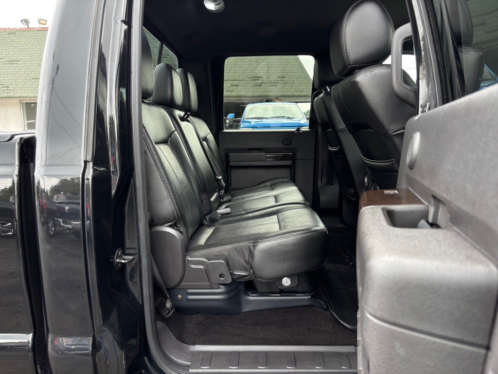 2015 Ford F-250 Image 25
