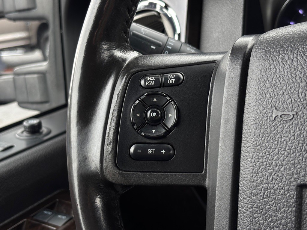 2015 Ford F-250 Image 35