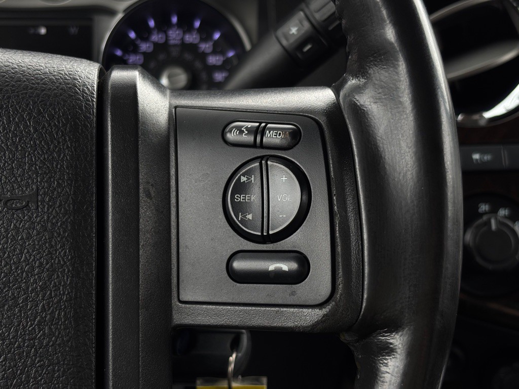 2015 Ford F-250 Image 36
