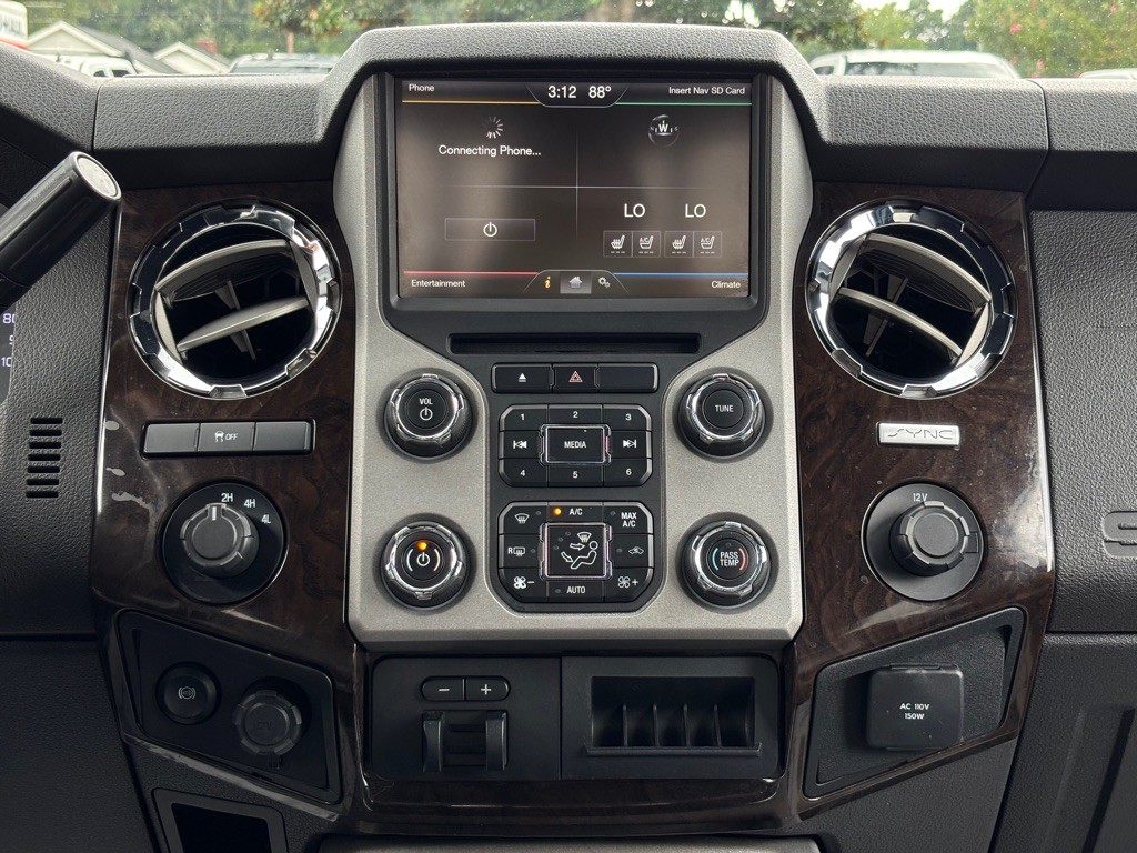 2015 Ford F-250 Image 37