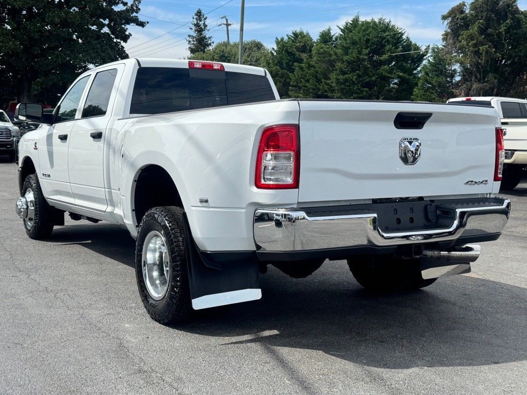 2020 RAM 3500 Image 4