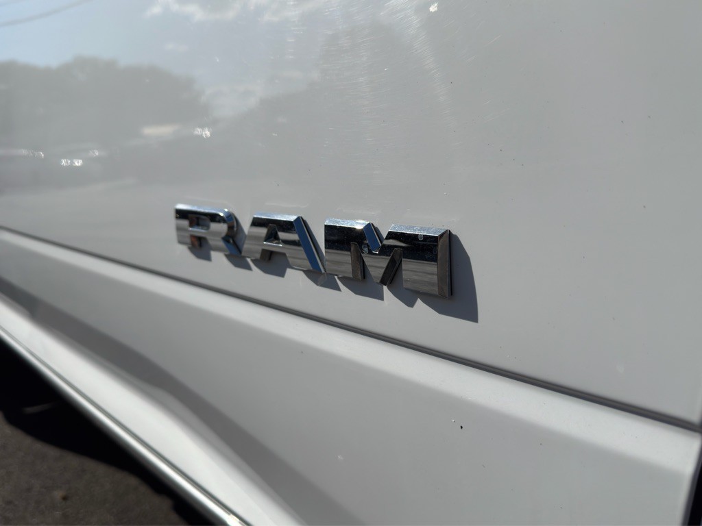2020 RAM 3500 Image 10