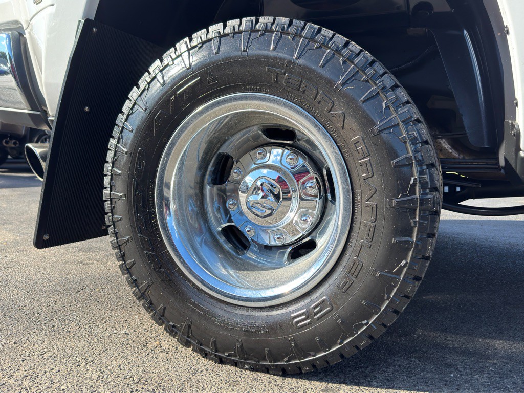 2020 RAM 3500 Image 13