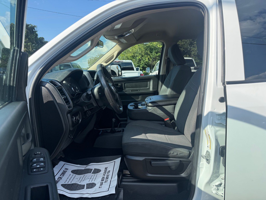 2020 RAM 3500 Image 15