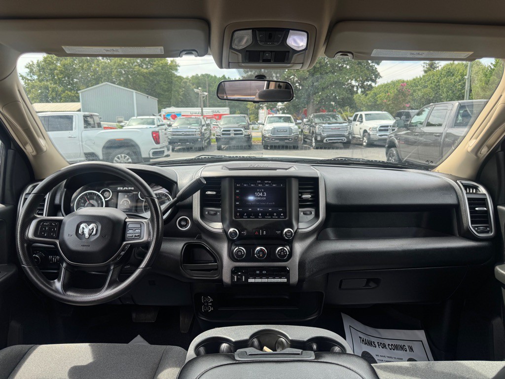 2020 RAM 3500 Image 19