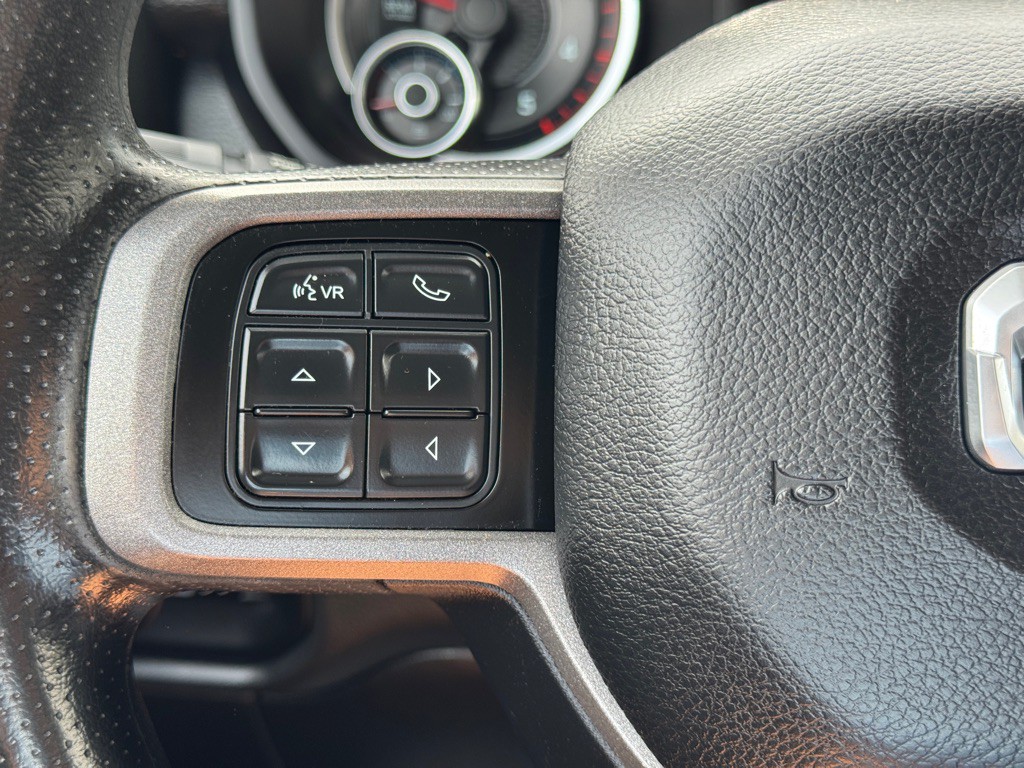 2020 RAM 3500 Image 22