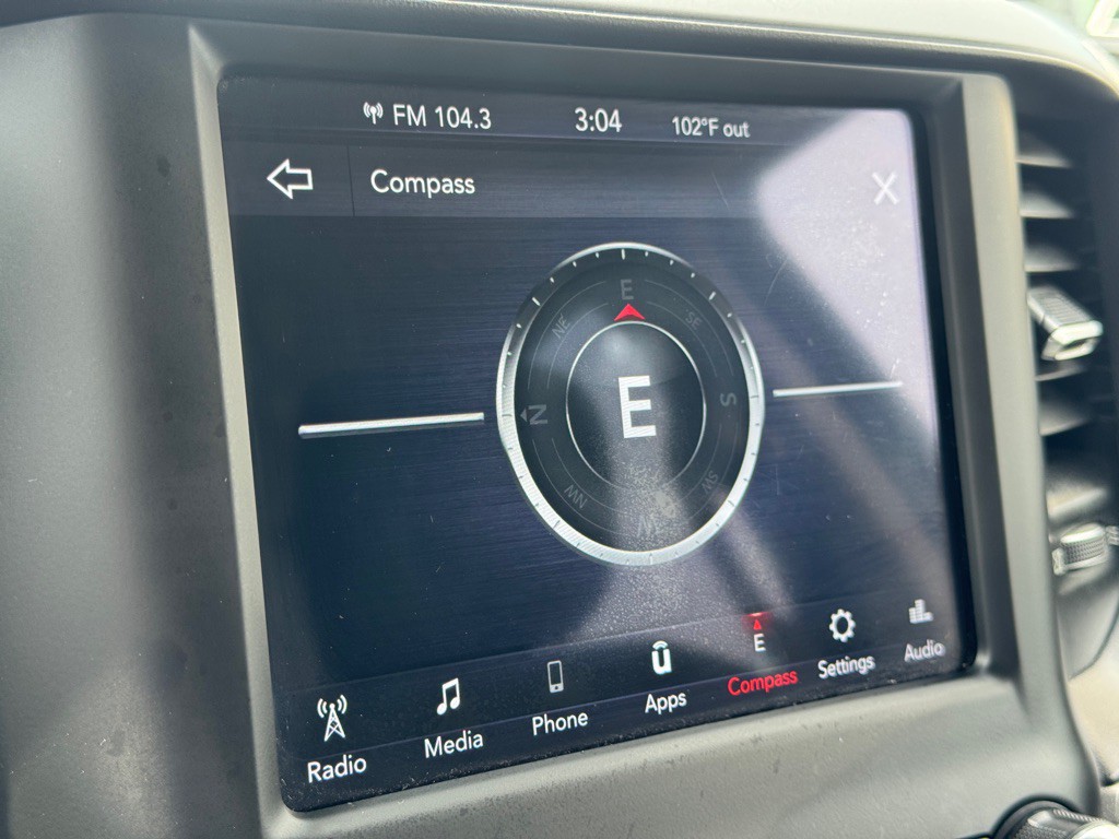 2020 RAM 3500 Image 24