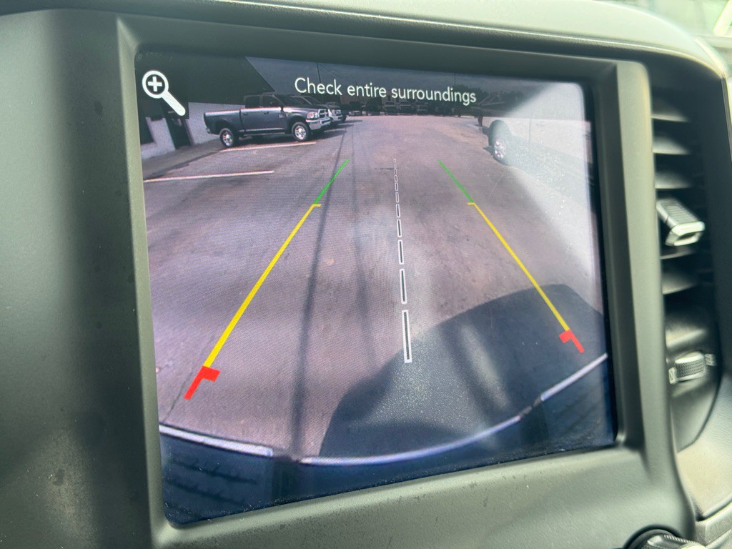 2020 RAM 3500 Image 25