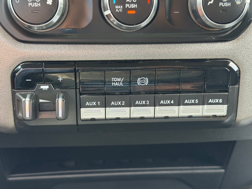 2020 RAM 3500 Image 27