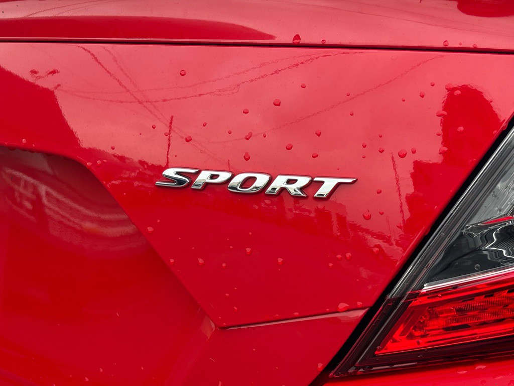 2019 Honda Civic Image 10