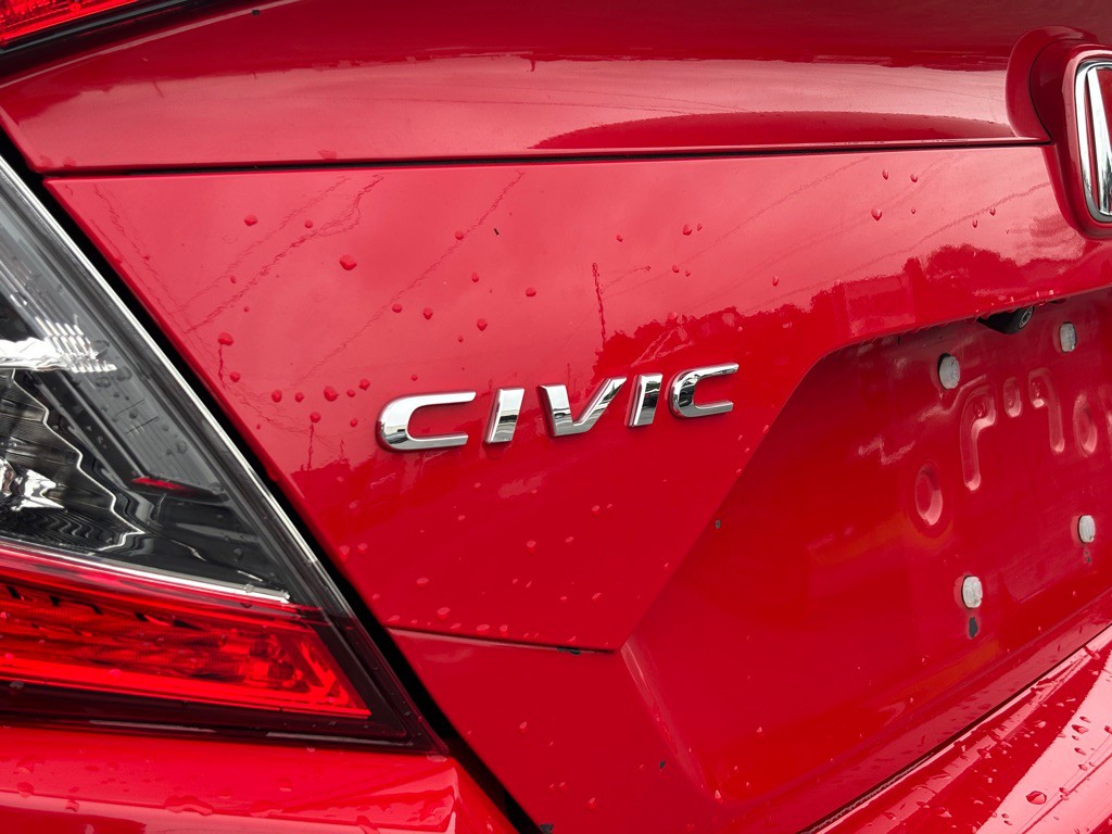 2019 Honda Civic Image 11
