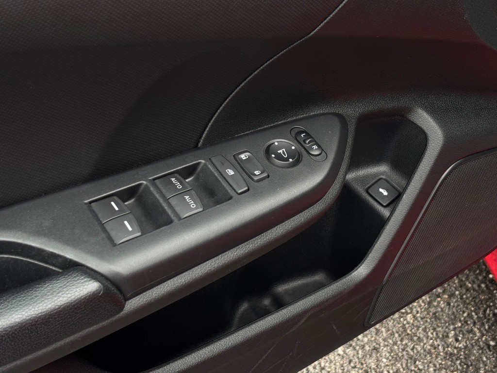 2019 Honda Civic Image 13