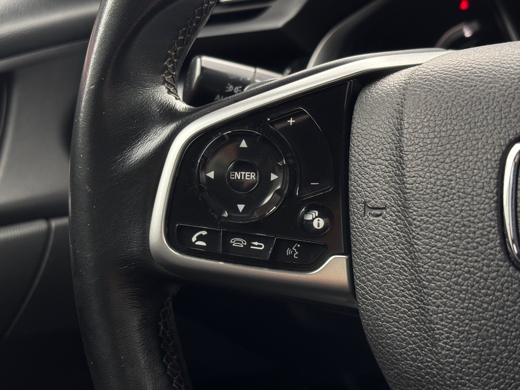 2019 Honda Civic Image 30