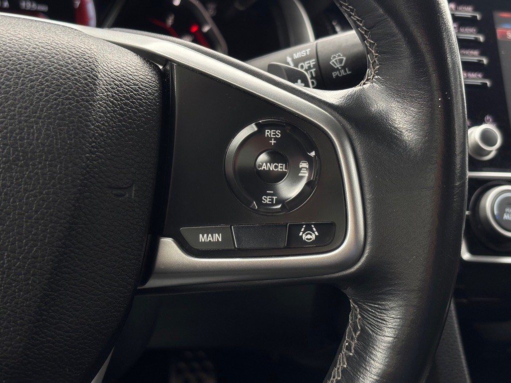 2019 Honda Civic Image 31