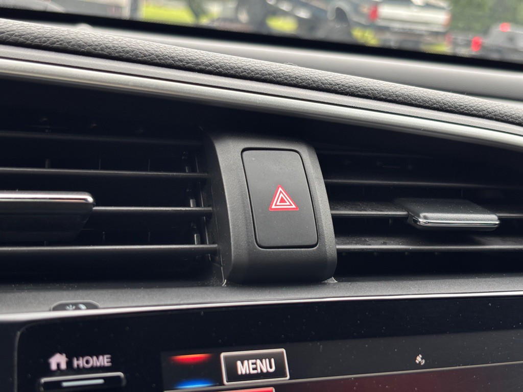 2019 Honda Civic Image 33