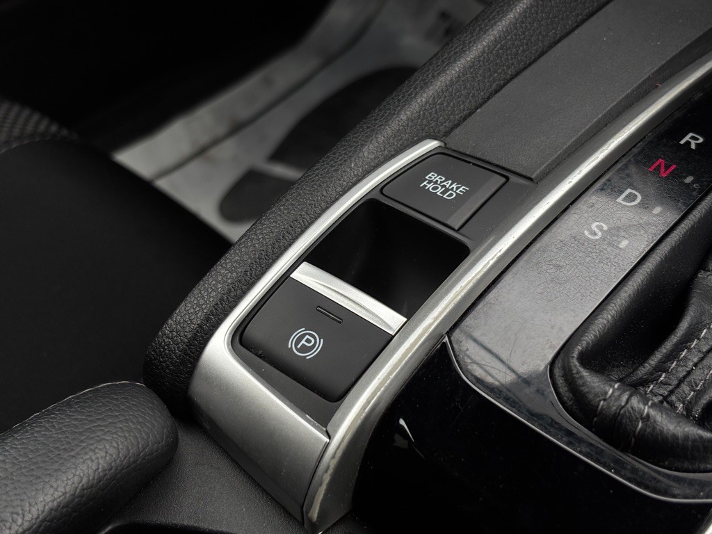 2019 Honda Civic Image 39