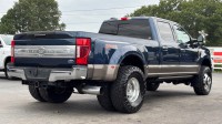Image for 2020 Ford F-350 Super Duty King Ranch ID: 6749957