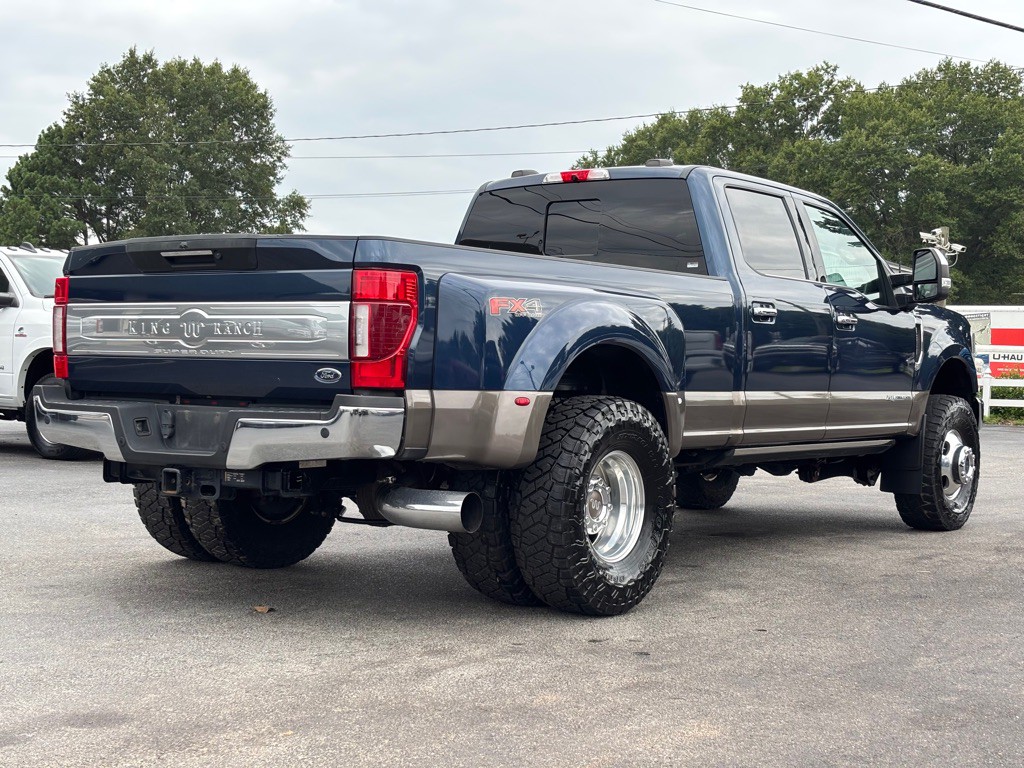2020 Ford F-350 Image 2