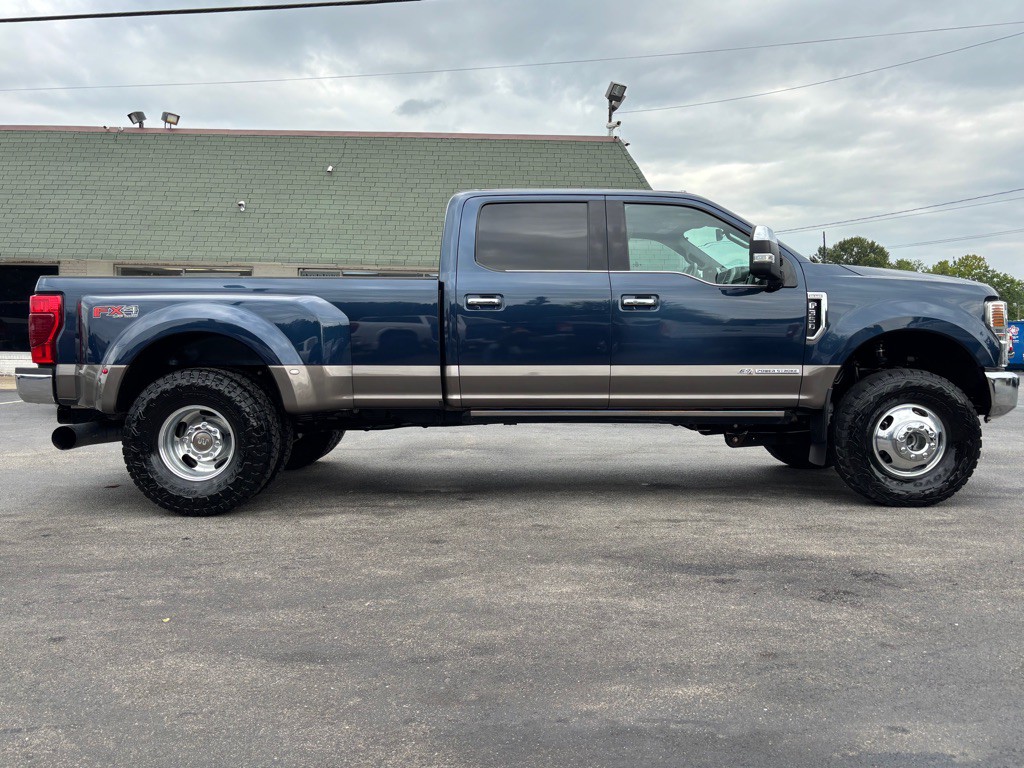 2020 Ford F-350 Image 3