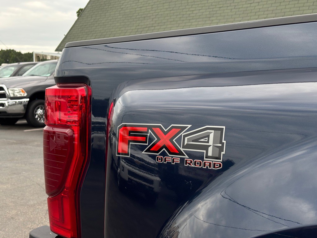 2020 Ford F-350 Image 6