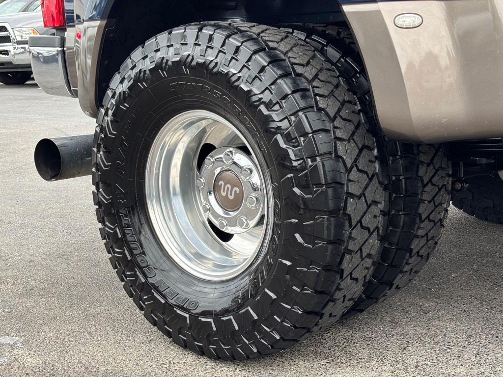 2020 Ford F-350 Image 7