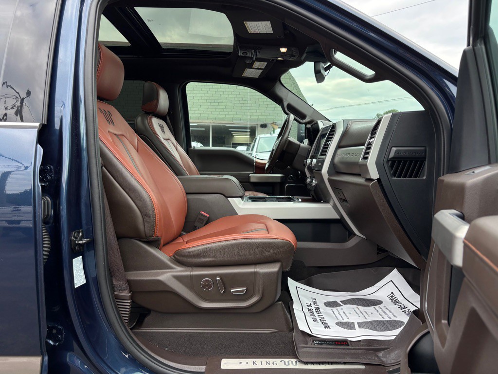 2020 Ford F-350 Image 8