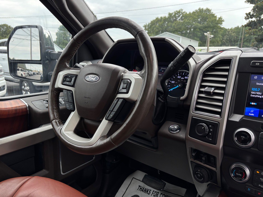2020 Ford F-350 Image 15