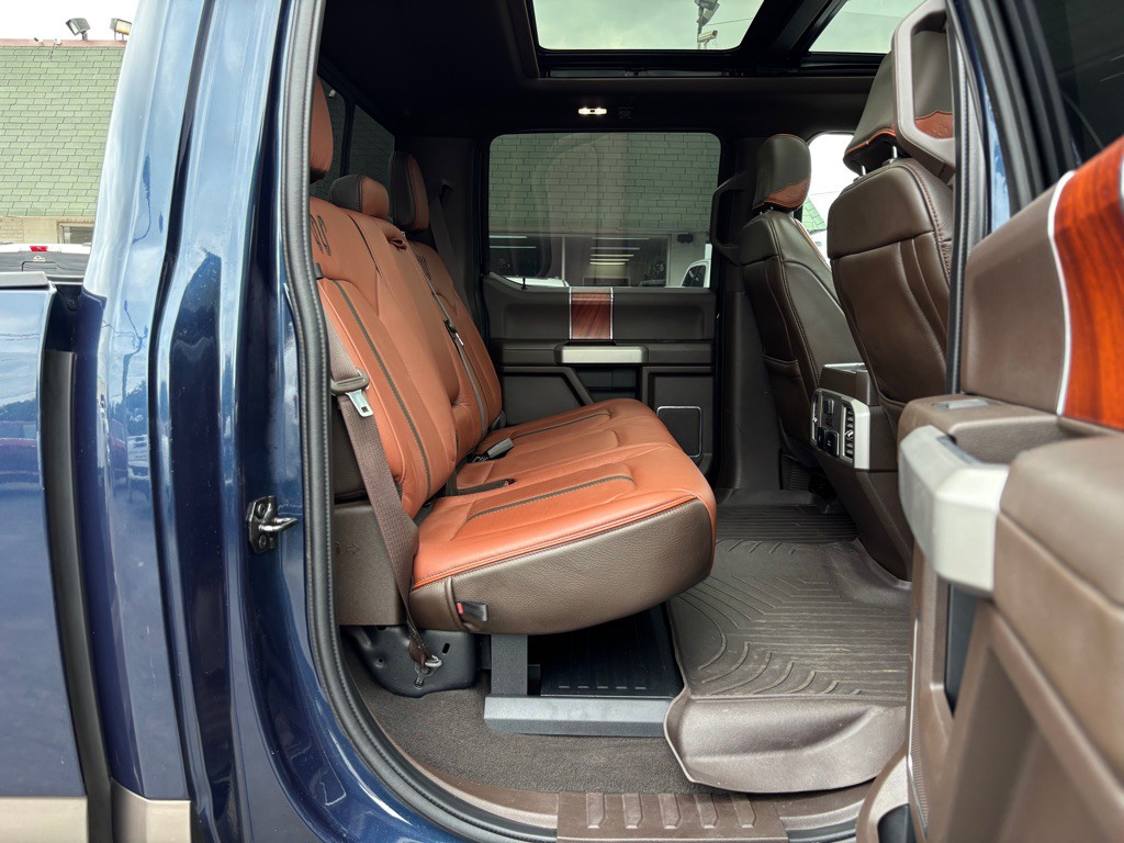 2020 Ford F-350 Image 16