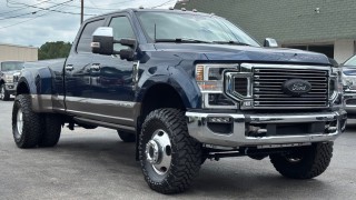 Image for 2020 Ford F-350 King Ranch Crewcab Lb Drw ID: 6749957