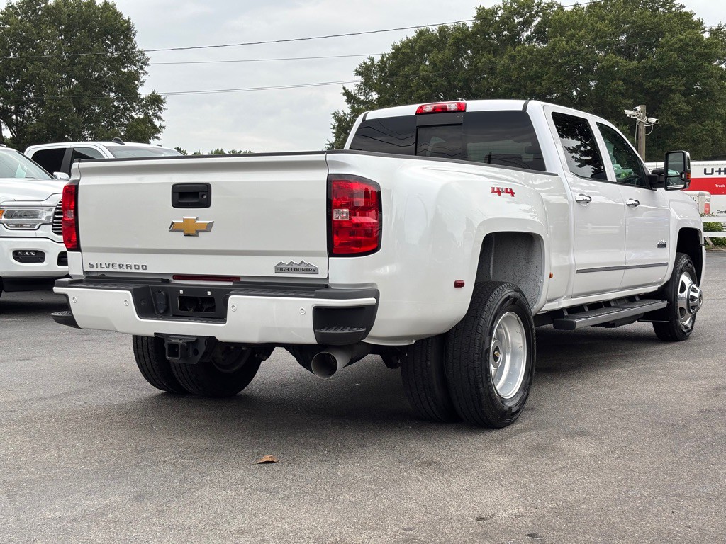 2019 Chevrolet Silverado 1500 Image 5