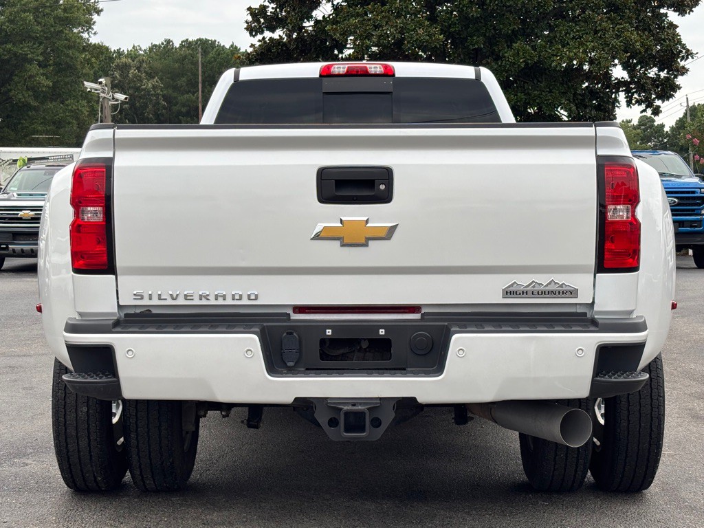 2019 Chevrolet Silverado 1500 Image 6