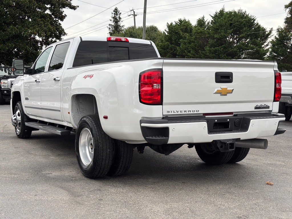 2019 Chevrolet Silverado 1500 Image 7