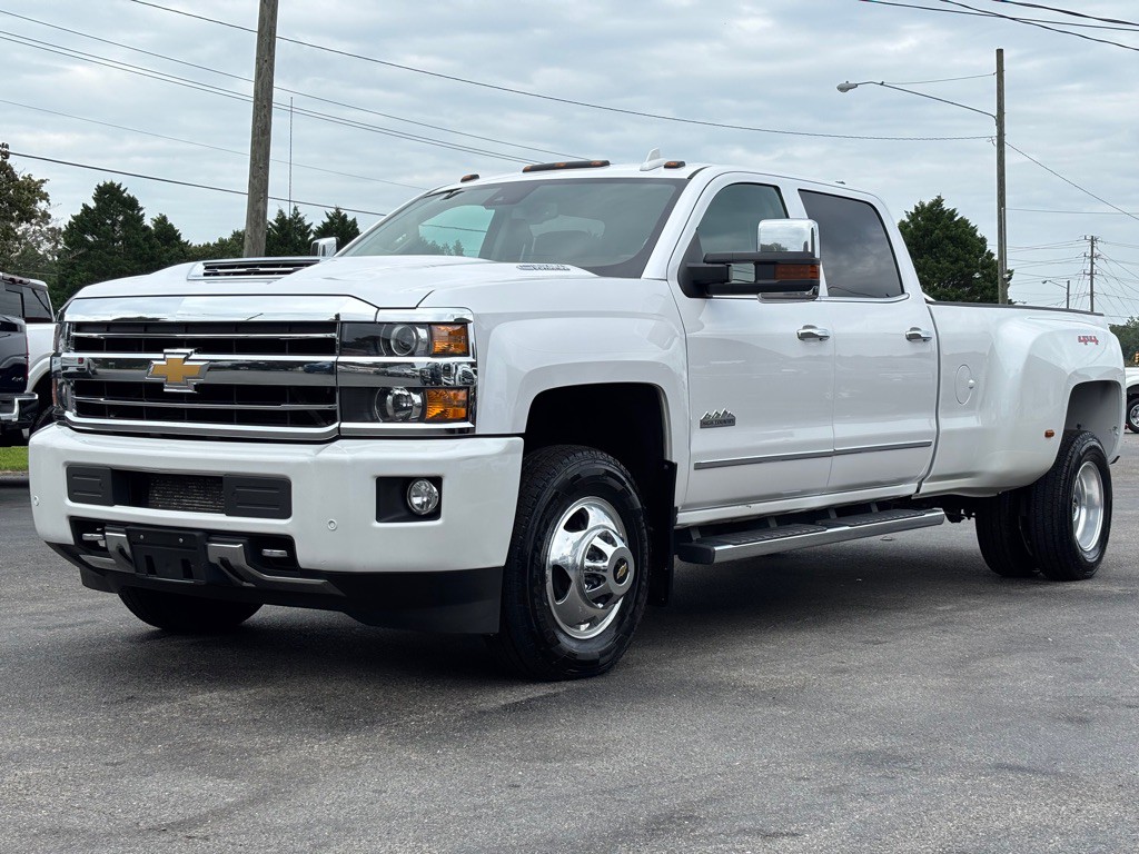 2019 Chevrolet Silverado 1500 Image 9
