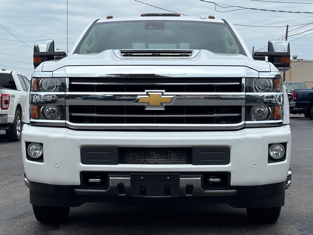 2019 Chevrolet Silverado 1500 Image 10