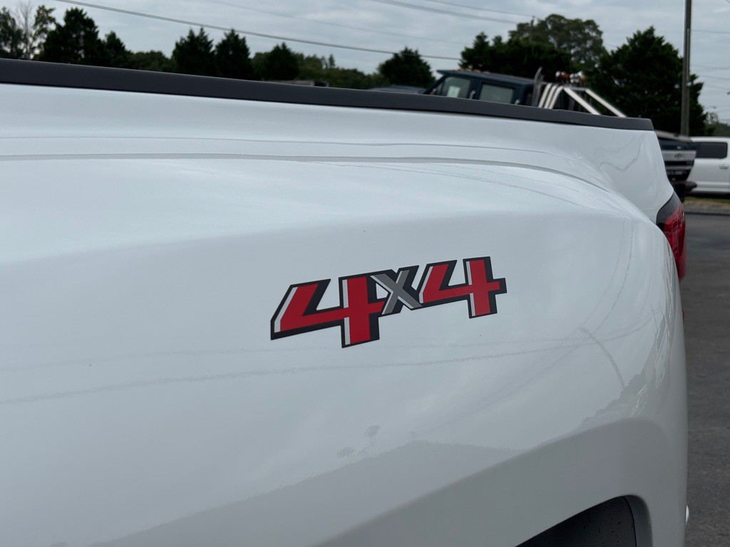 2019 Chevrolet Silverado 1500 Image 13