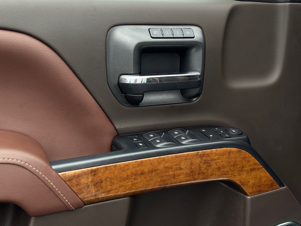 2019 Chevrolet Silverado 1500 Image 15