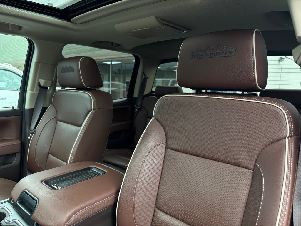 2019 Chevrolet Silverado 1500 Image 18