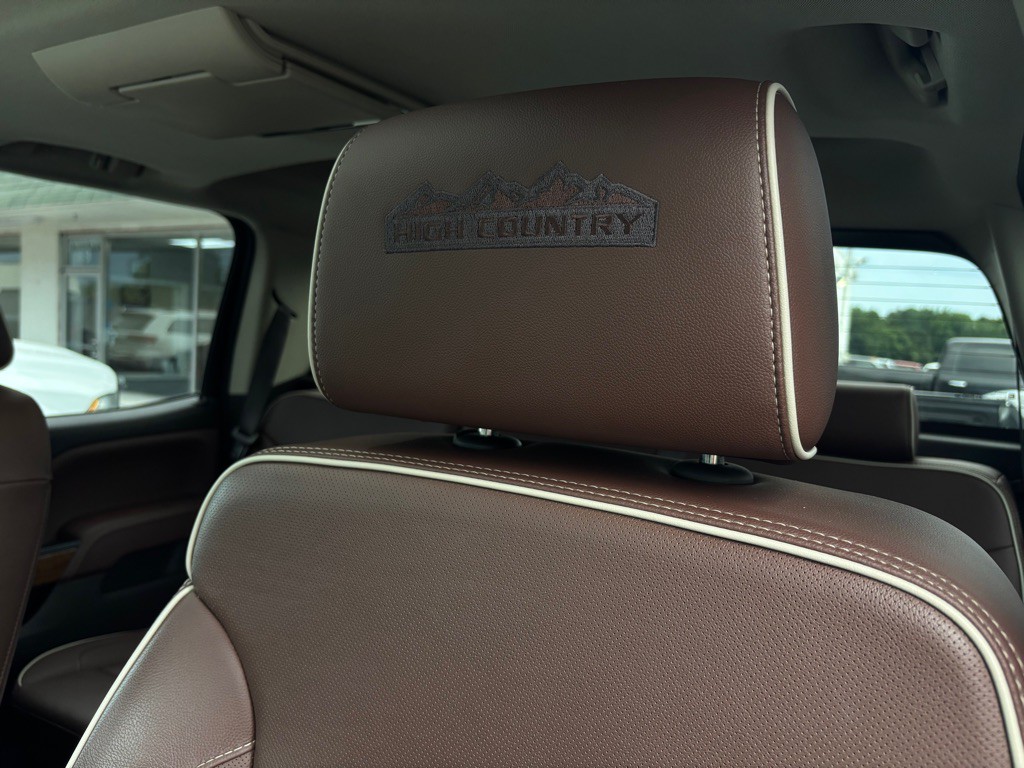 2019 Chevrolet Silverado 1500 Image 19