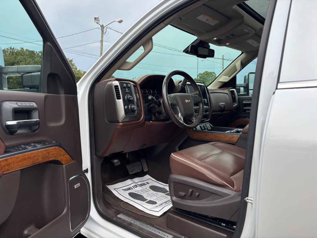 2019 Chevrolet Silverado 1500 Image 21