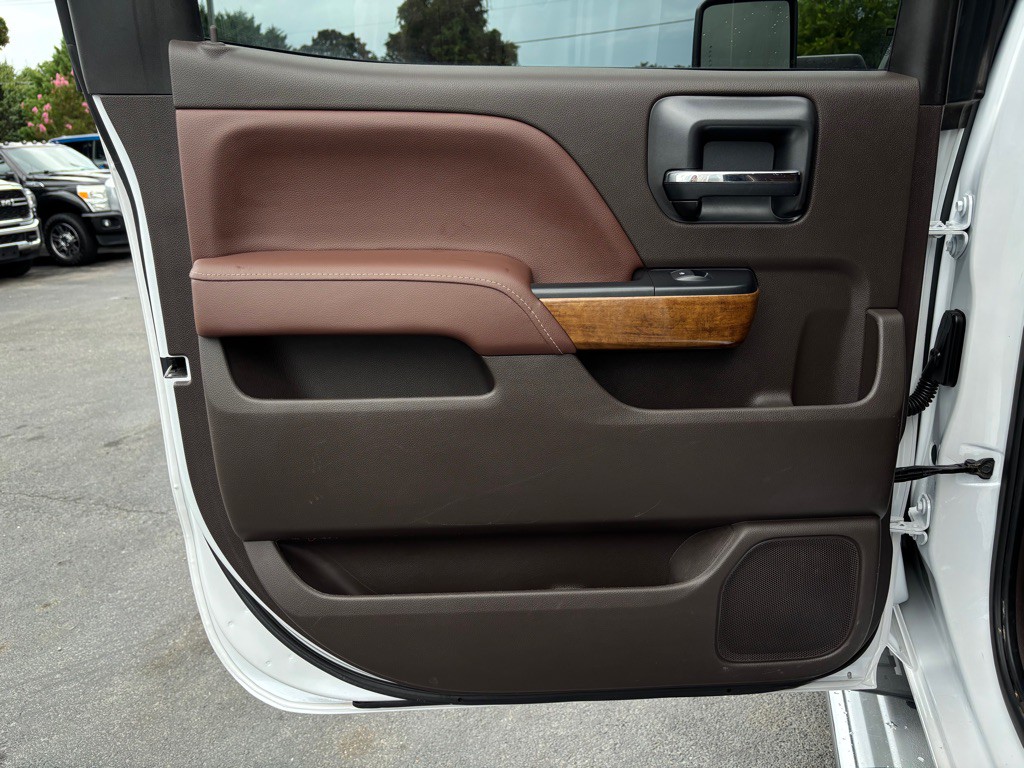 2019 Chevrolet Silverado 1500 Image 23
