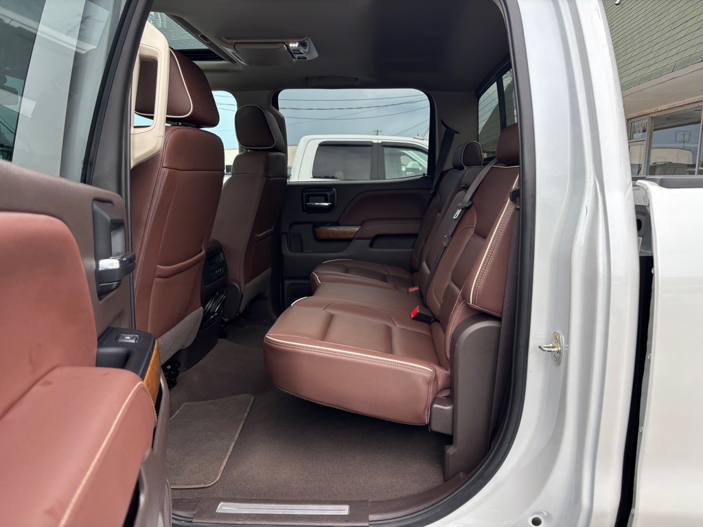 2019 Chevrolet Silverado 1500 Image 24