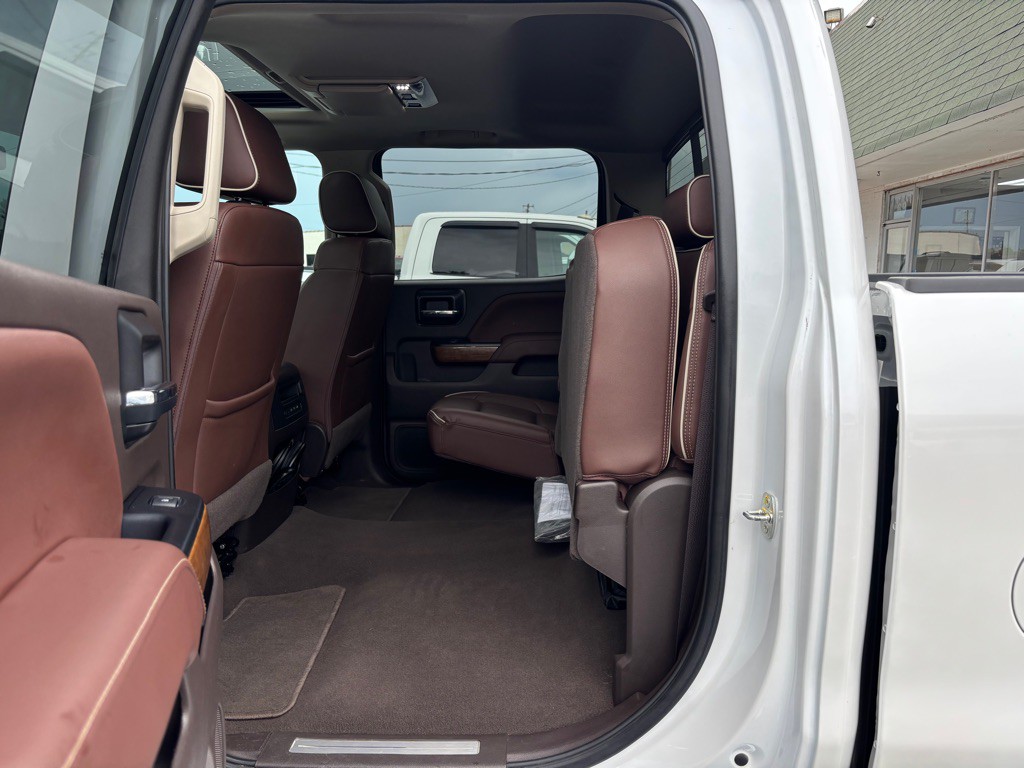 2019 Chevrolet Silverado 1500 Image 25