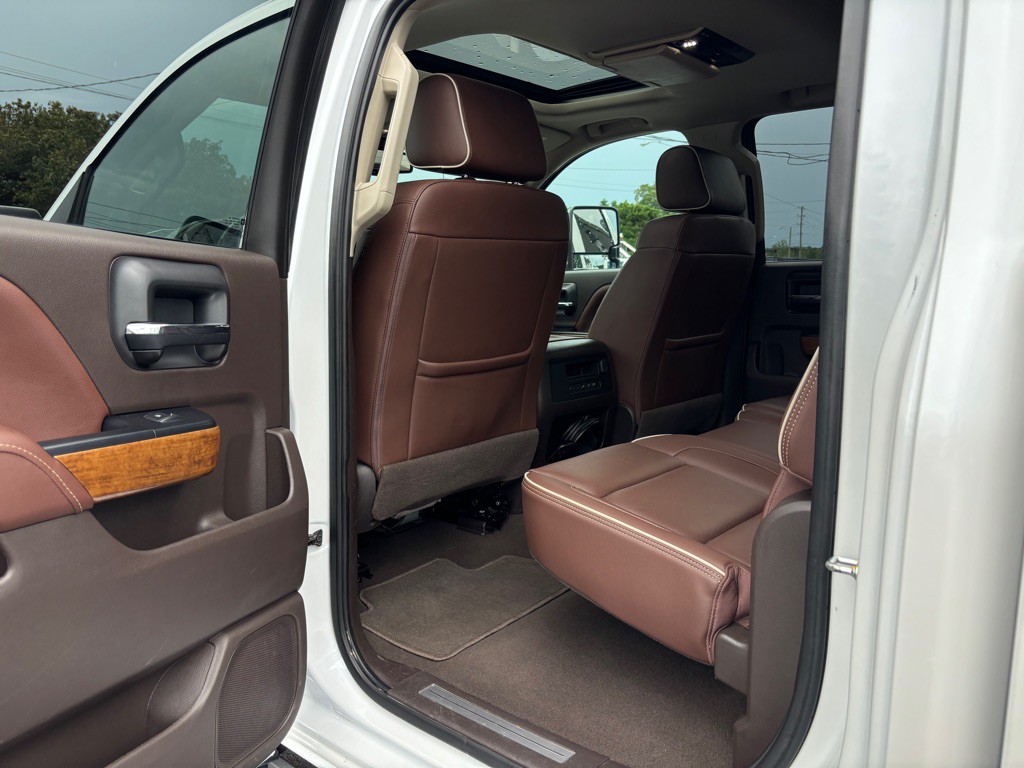 2019 Chevrolet Silverado 1500 Image 27