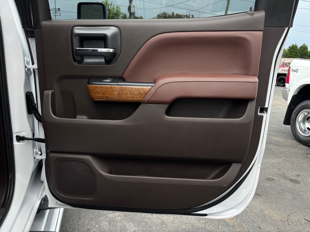 2019 Chevrolet Silverado 1500 Image 28