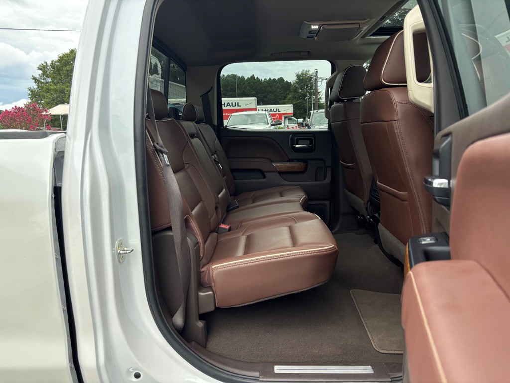 2019 Chevrolet Silverado 1500 Image 29