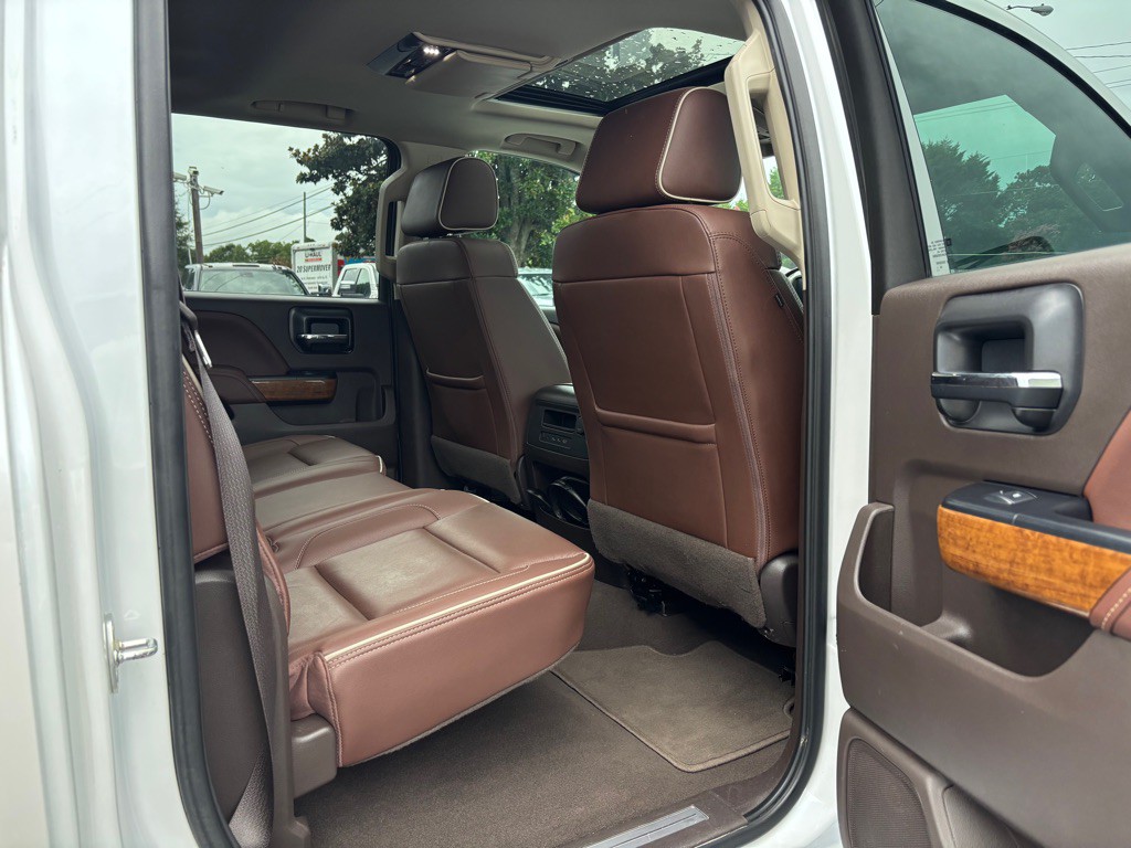 2019 Chevrolet Silverado 1500 Image 30
