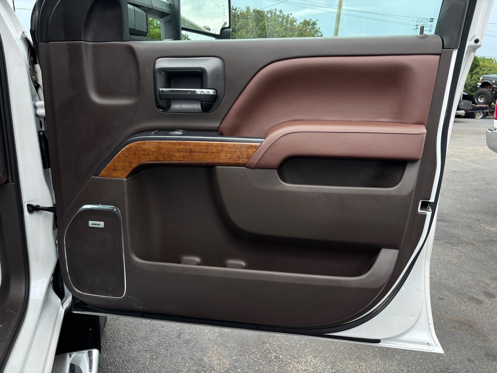 2019 Chevrolet Silverado 1500 Image 31