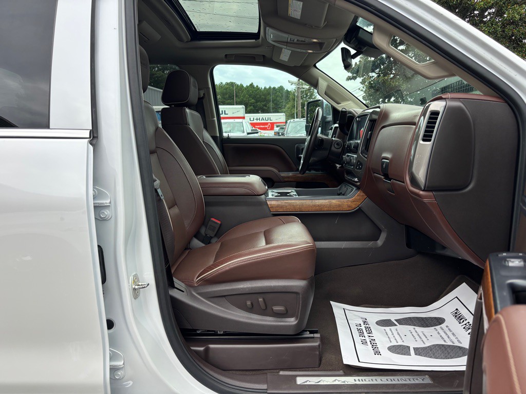 2019 Chevrolet Silverado 1500 Image 32