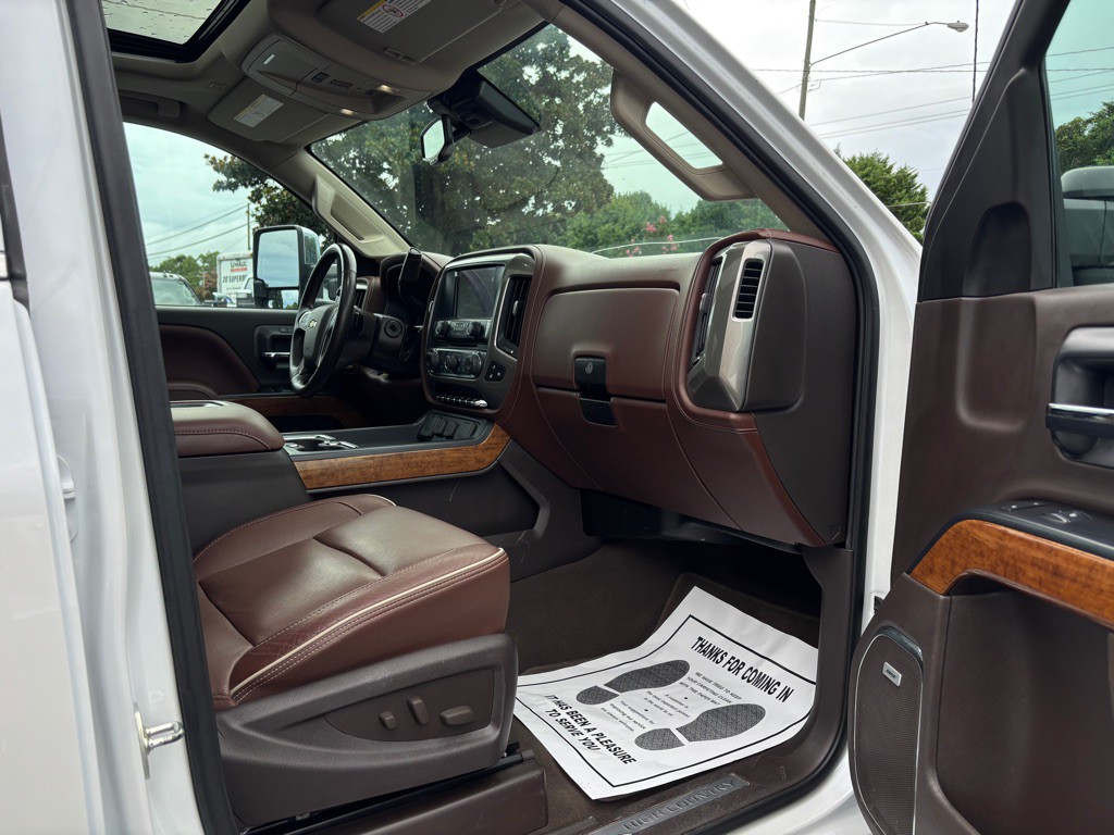 2019 Chevrolet Silverado 1500 Image 33