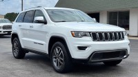Image for 2021 Jeep Grand Cherokee Limited ID: 6751730